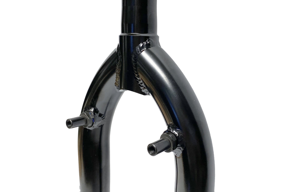 Haro La Bastille Fork With 990 Brake Mounts