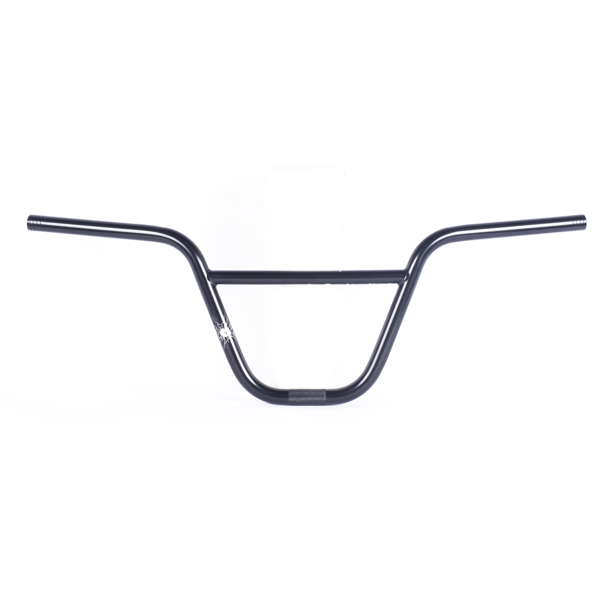 Cult Jaume Bars - Black 8.9"
