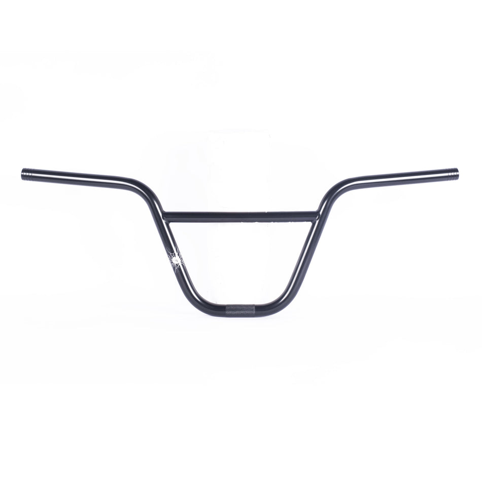 Cult Jaume Bars - Black 8.9"