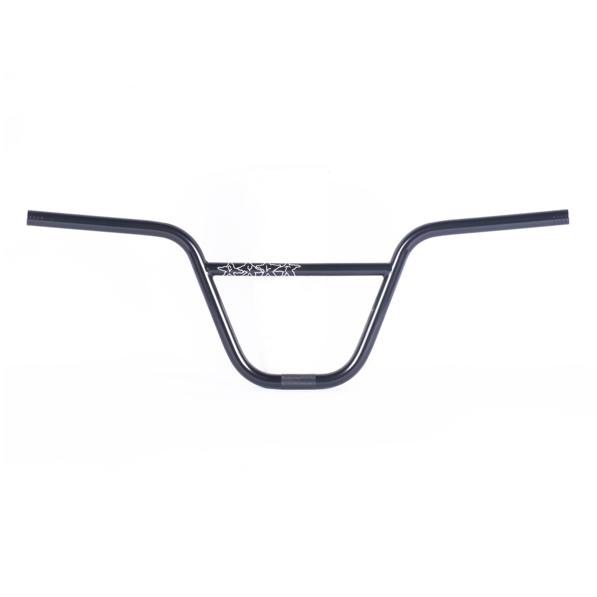 Cult Jaume Bars - Black 8.9"