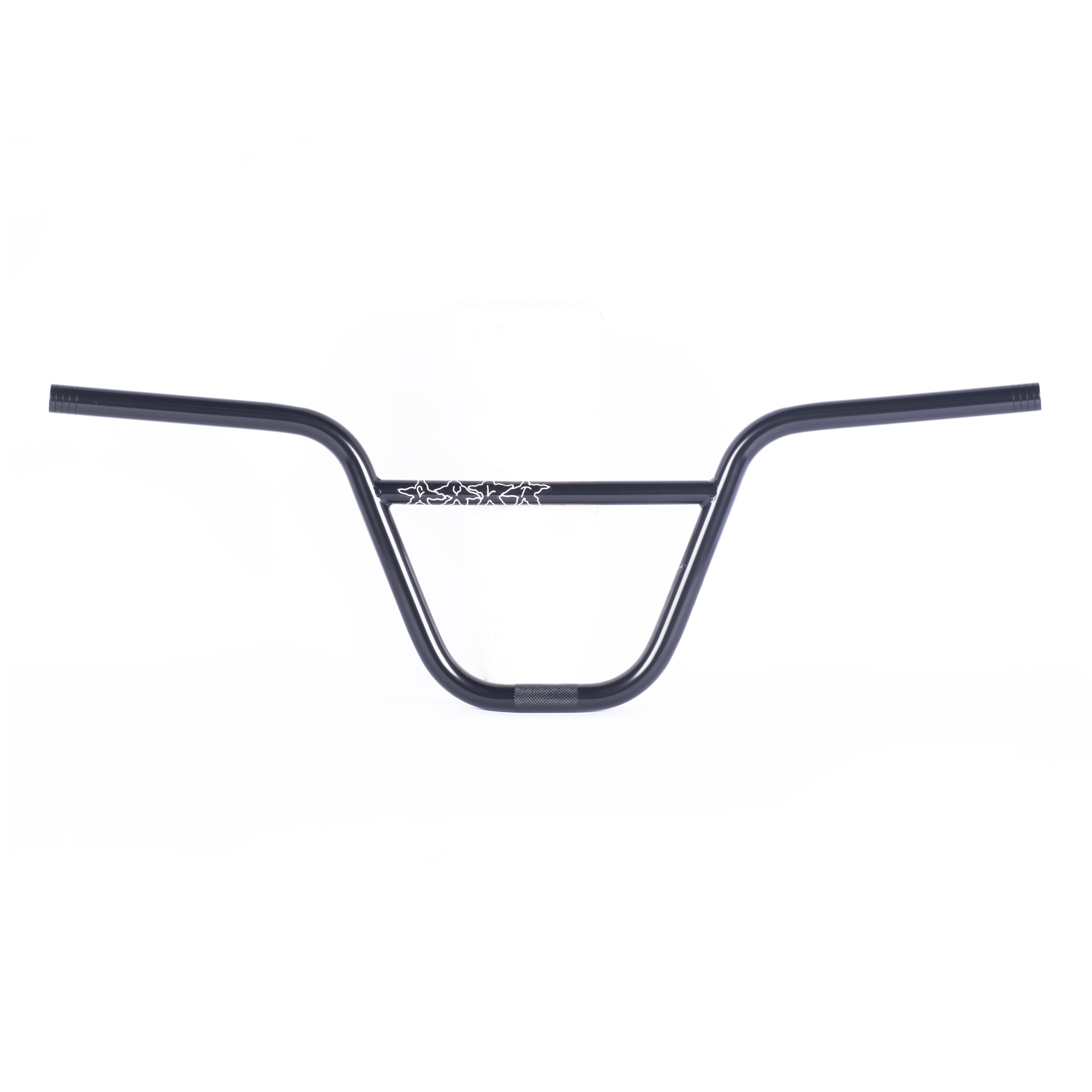 Cult Jaume Bars - Black 8.9"