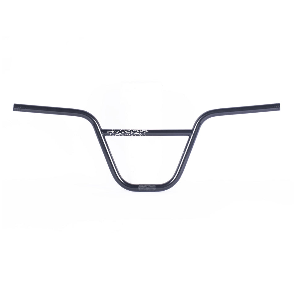 Cult Jaume Bars - Black 8.9"