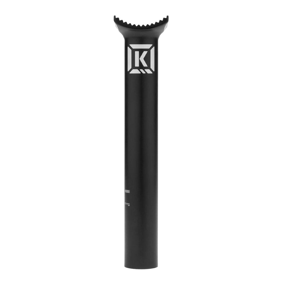 Kink Pivotal 180mm Seat Post - Black 25.4mm