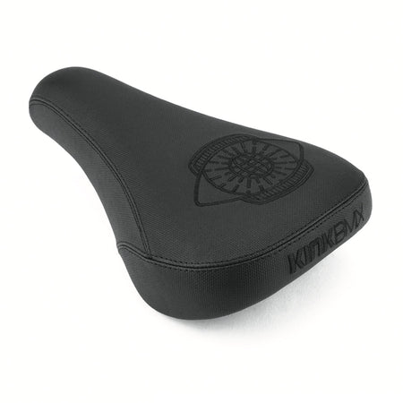 Kink Global Mid Stealth Seat - Black
