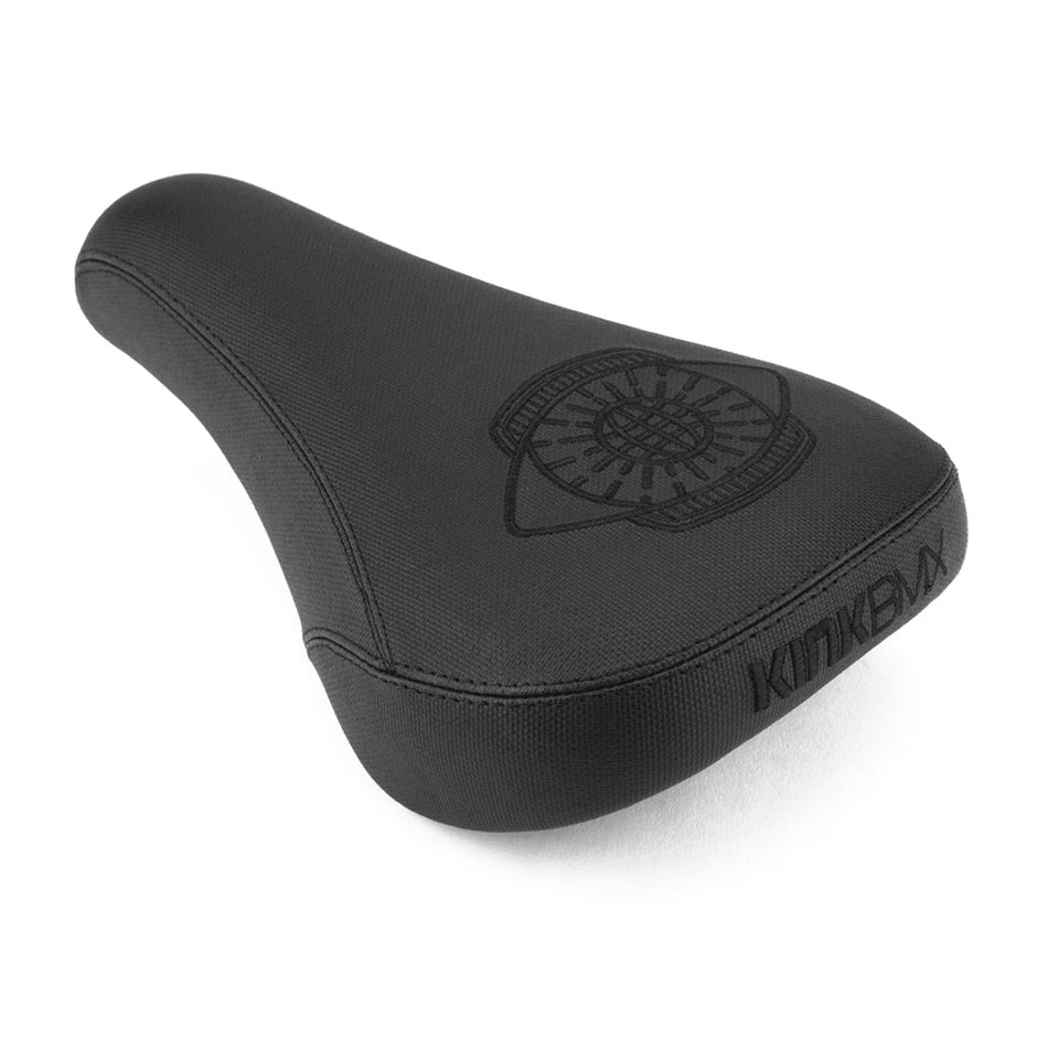 Kink Global Mid Stealth Seat - Black