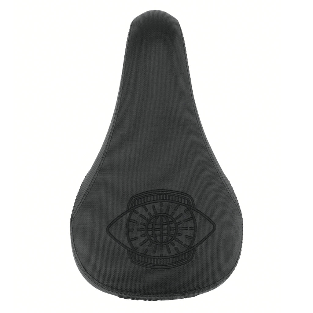 Kink Global Mid Stealth Seat - Black