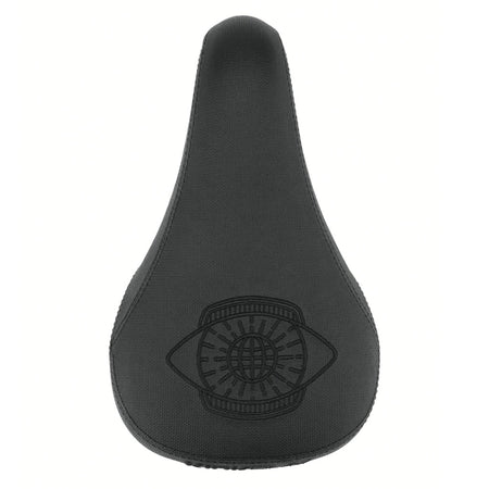Kink Global Mid Stealth Seat - Black