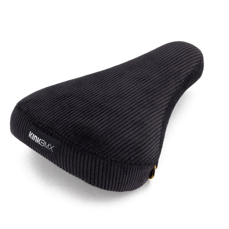 Kink Williams Mid Stealth Seat - Black | BMX