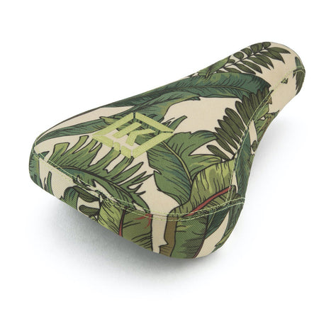 Kink Overgrown Mid Stealth Seat - Green