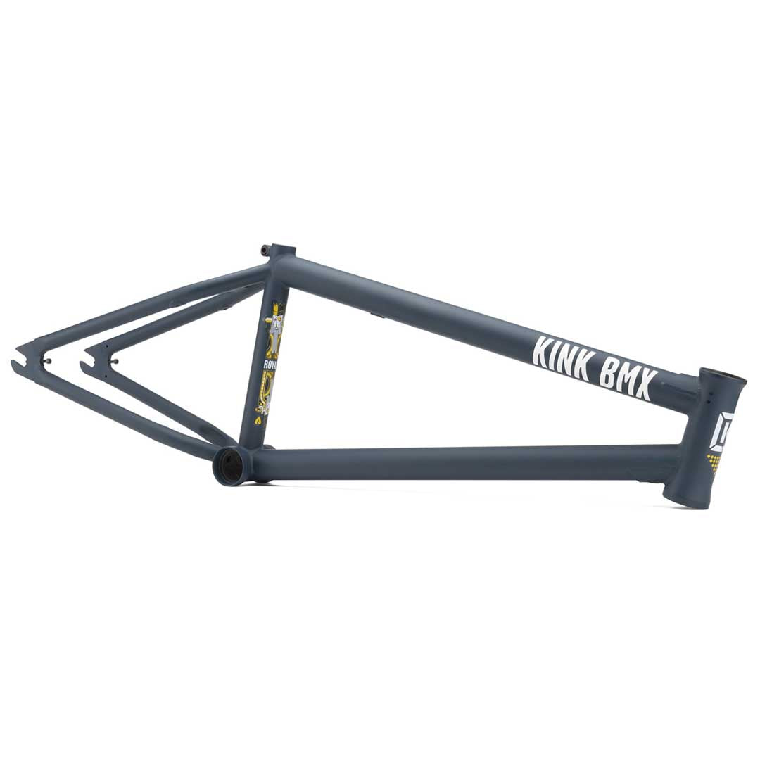 Kink Royale Frame - Velvet Blue