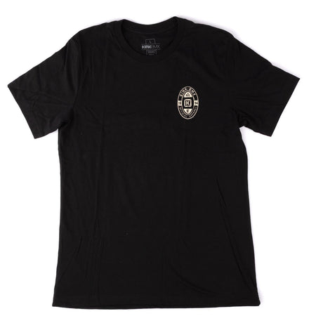 Kink Shield T-Shirt - Black