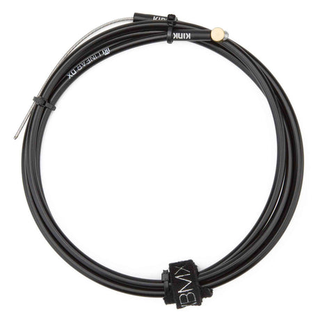 Kink Linear DX Cable - Black