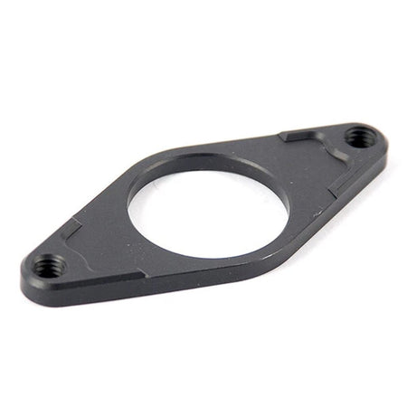 Kink Gyro plate Matt black