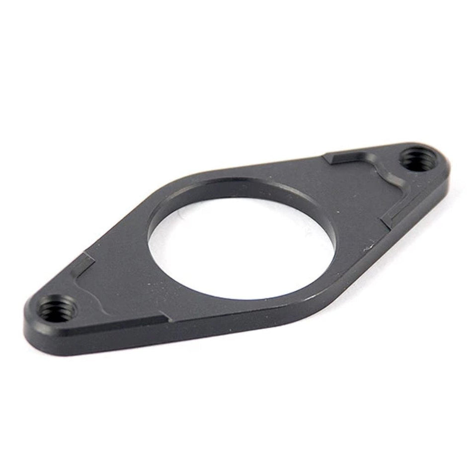 Kink Gyro plate Matt black