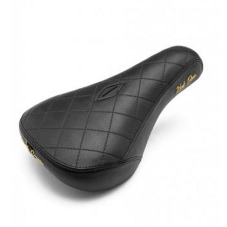 Kink Splendor Mid Pivotal Seat - Black