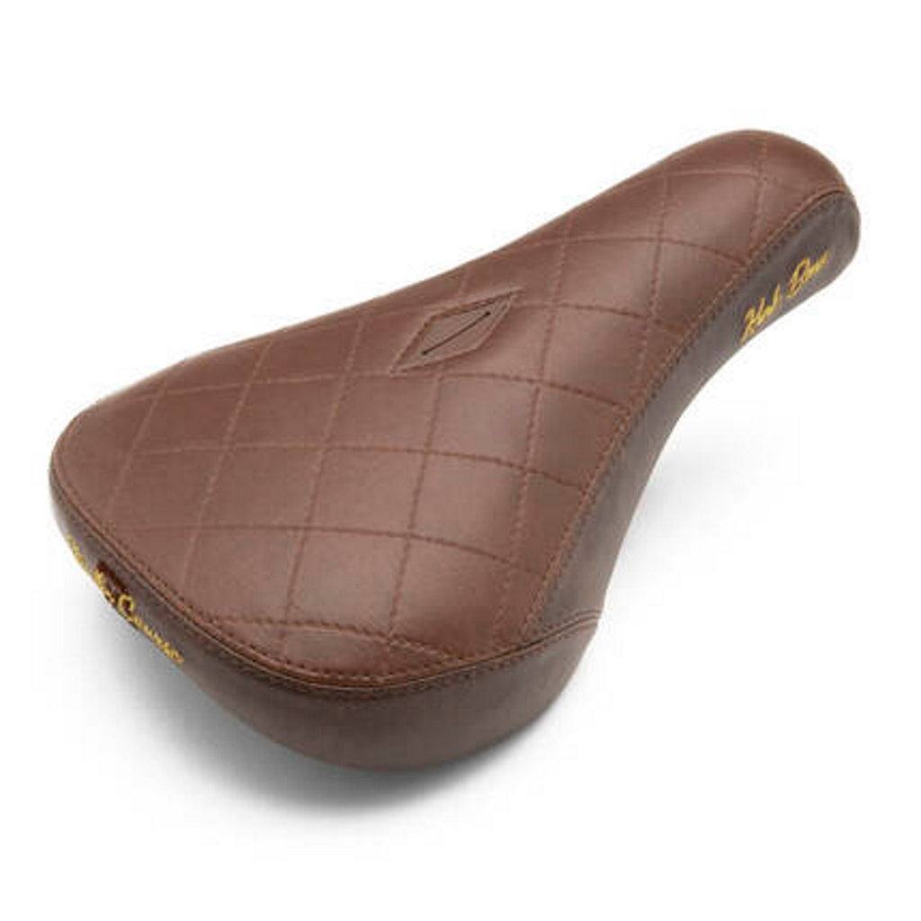 Kink Splendor Mid Pivotal Seat - Brown