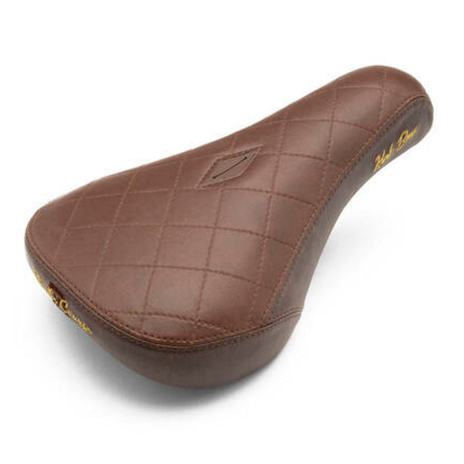 Kink Splendor Mid Pivotal Seat - Brown