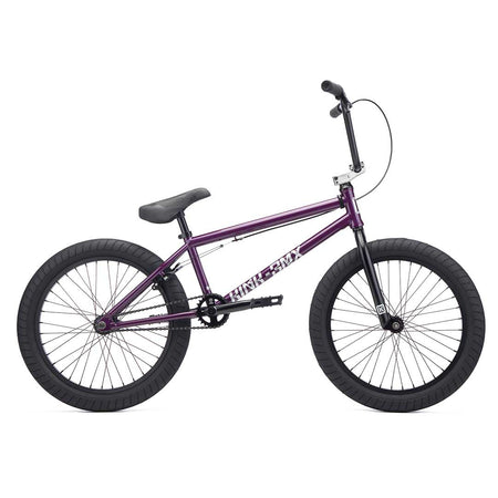 Kink 2027 Launch Bike - Midnight Purple