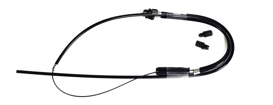 RX3 Rotary Lower Cable 2 into 1 Cable Design One Size Fits All