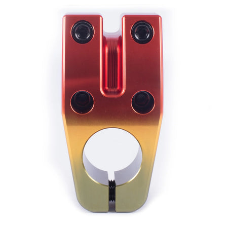 Cult Max Vu Top Load Stem - Rasta