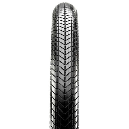Maxxis Grifter Tyre - Black 20" x 2.10"