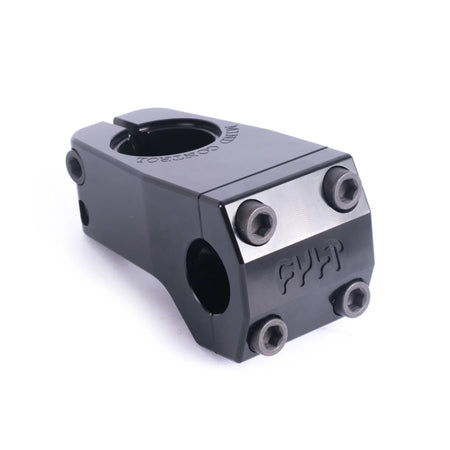 Cult Mind Control Front Load Stem - Black