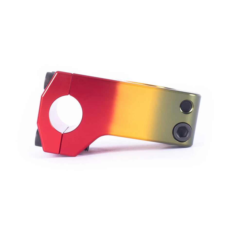 Cult Mind Control Front Load Stem - Rasta