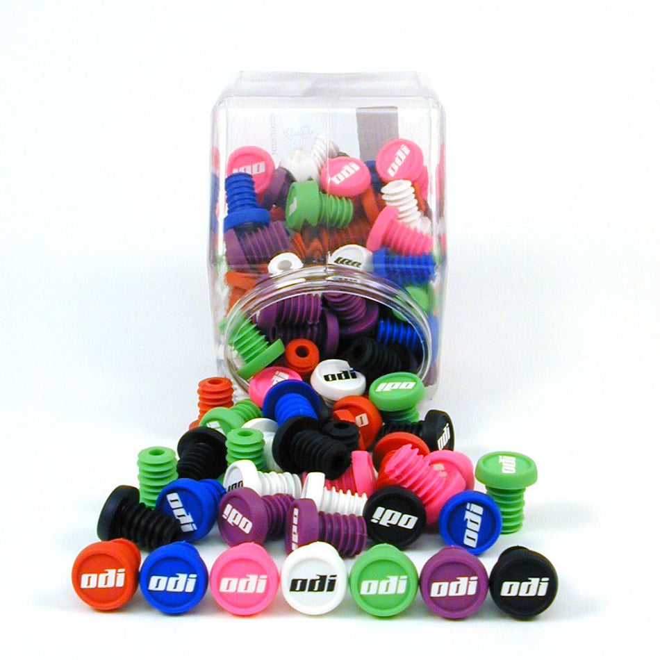 ODI Bar Ends Candy Jar - Assorted Colours