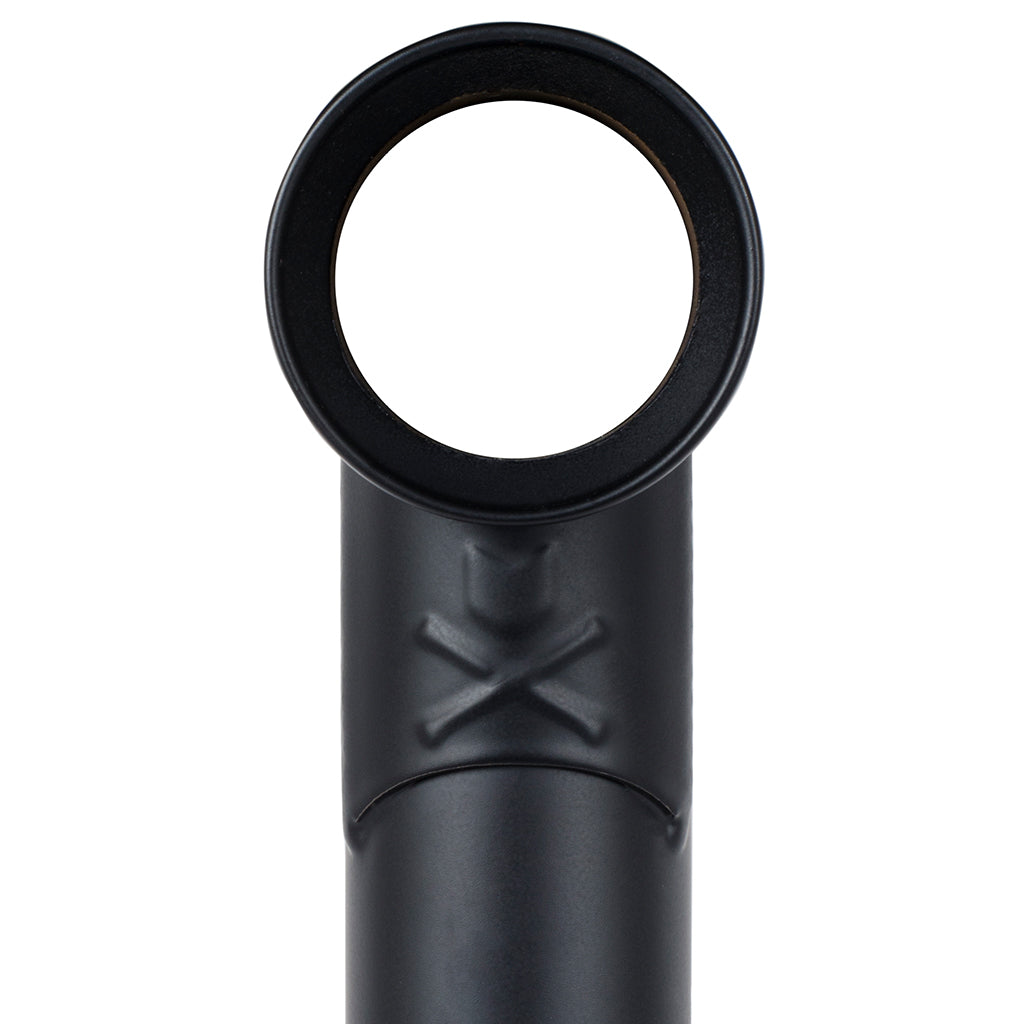 Mutiny Death Grip Frame - Matt Black