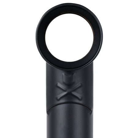 Mutiny Death Grip Frame - Matt Black