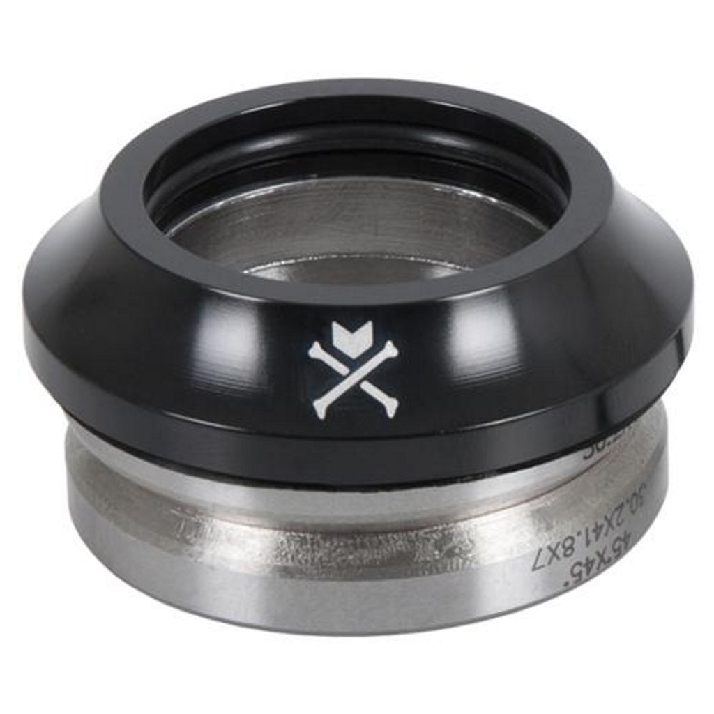Mutiny Headset - Black