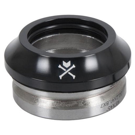 Mutiny Headset - Black