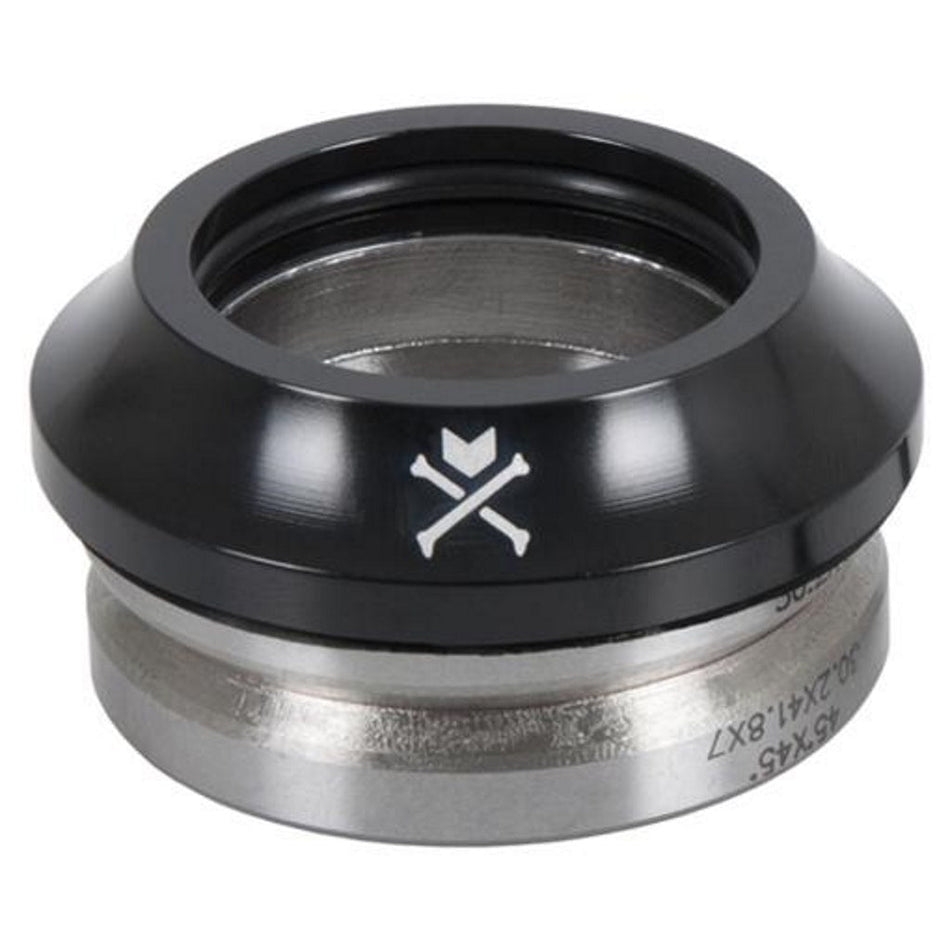 Mutiny Headset - Black