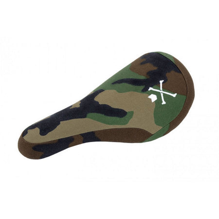 Mutiny Stitch Mid Tripod Seat - Camo