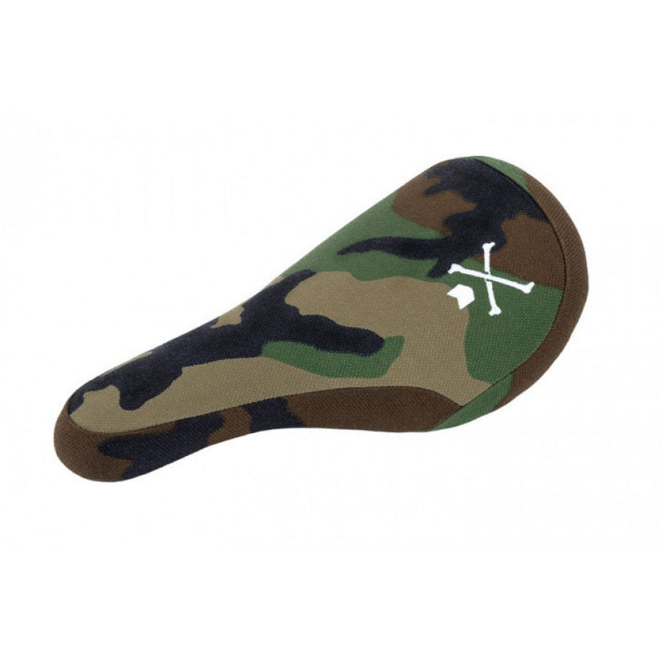 Mutiny Stitch Mid Tripod Seat - Camo
