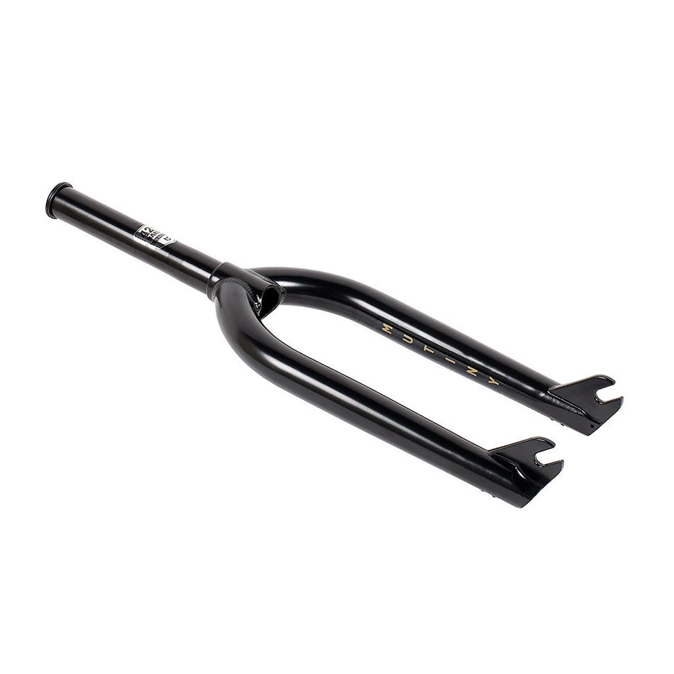 Mutiny Short Wand Forks - Black 10mm (3/8")