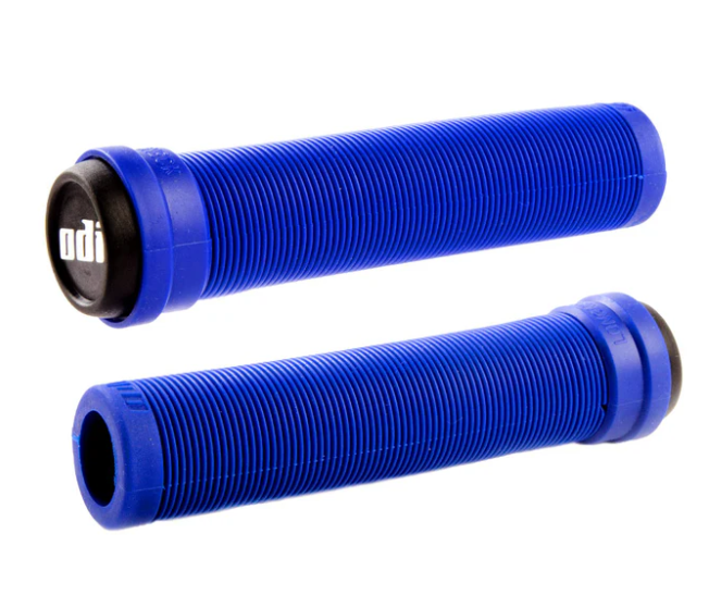 ODI Longneck Soft Pro Flangeless BMX Grips