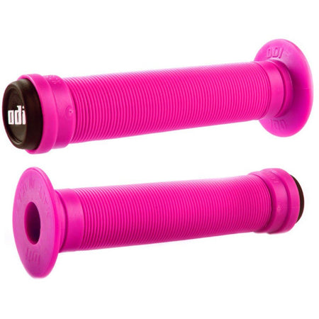 ODI Longneck Grips - Pink 143mm
