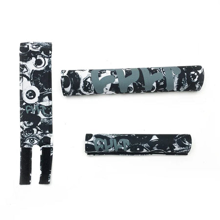 Cult BMX Eyes Padset