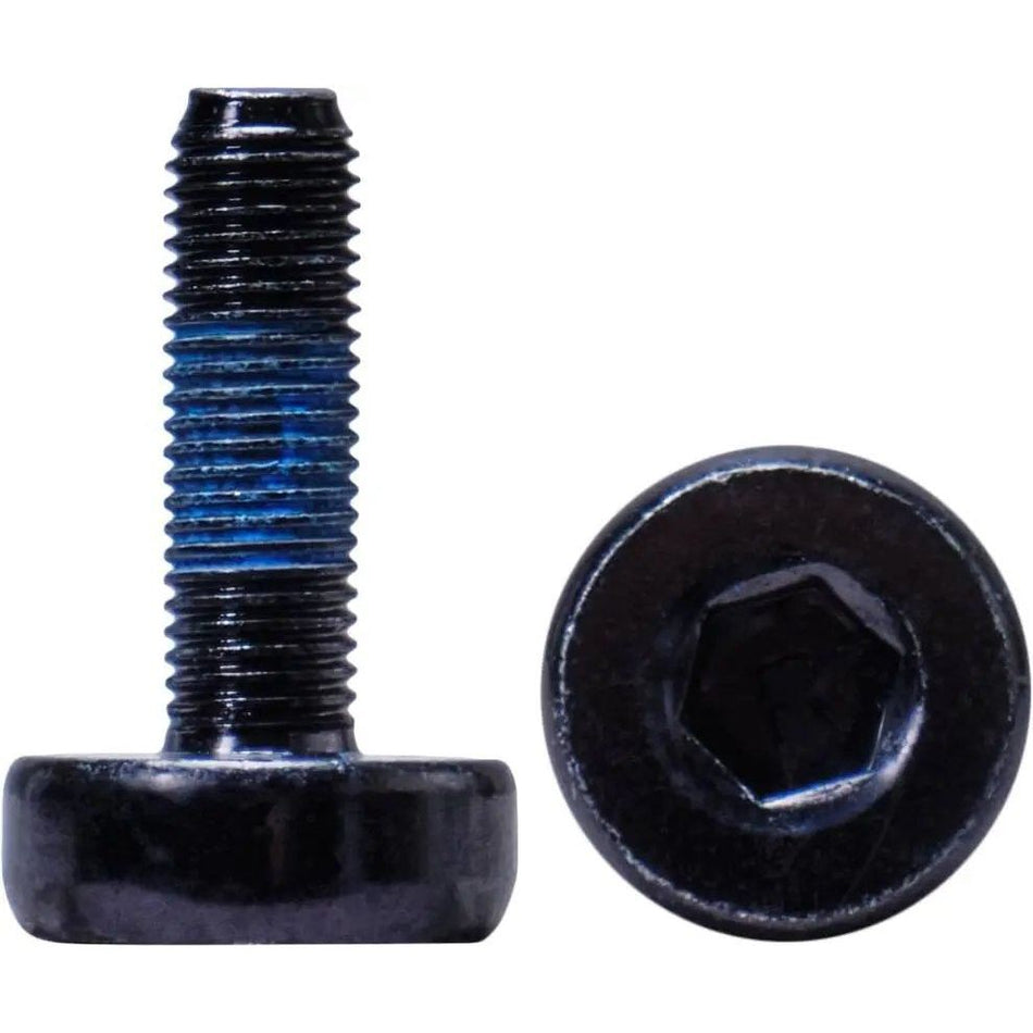 SALT M8 x 1.0p #1 Crank Spindle Bolt