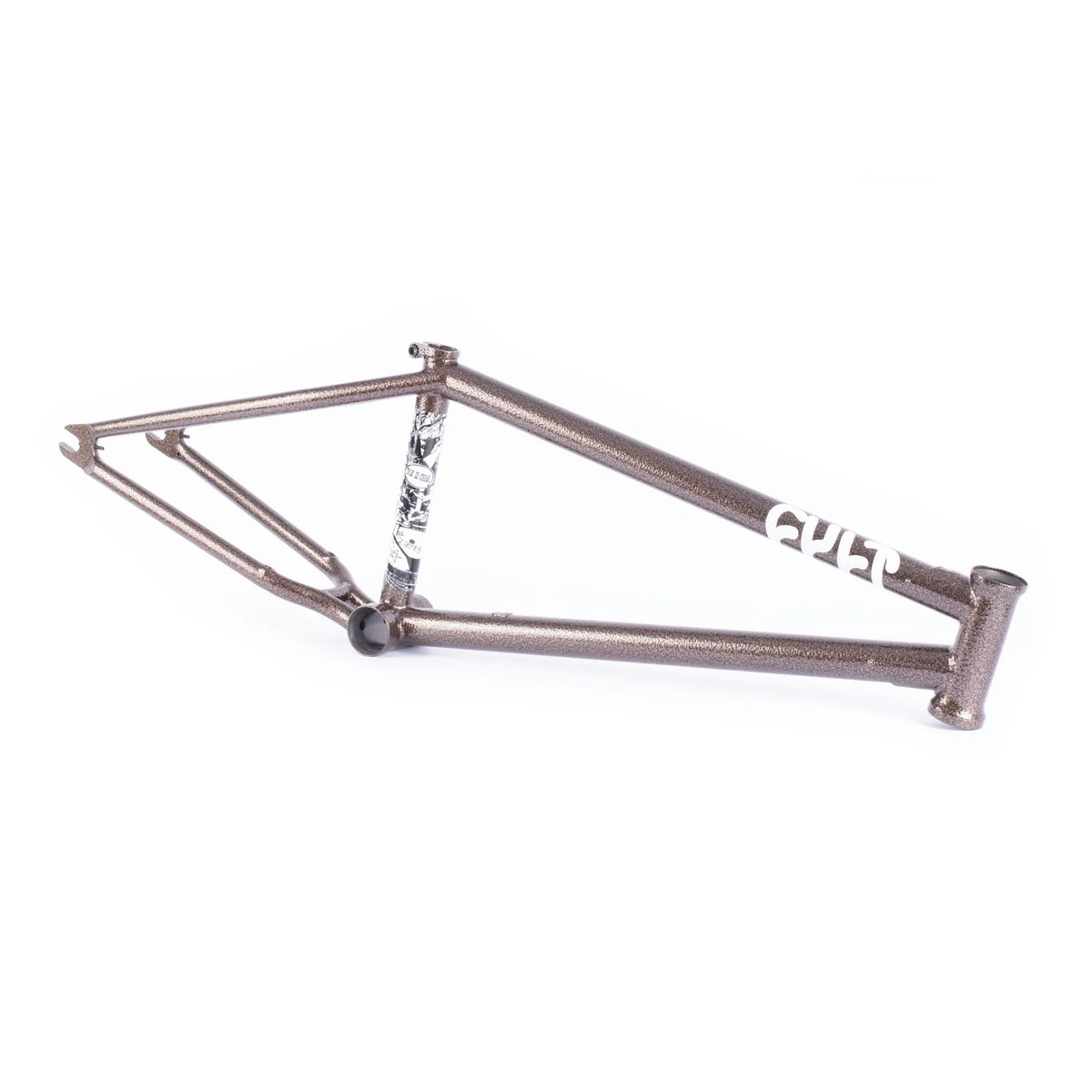 Cult Walsh Frame - Preston Copper Vein