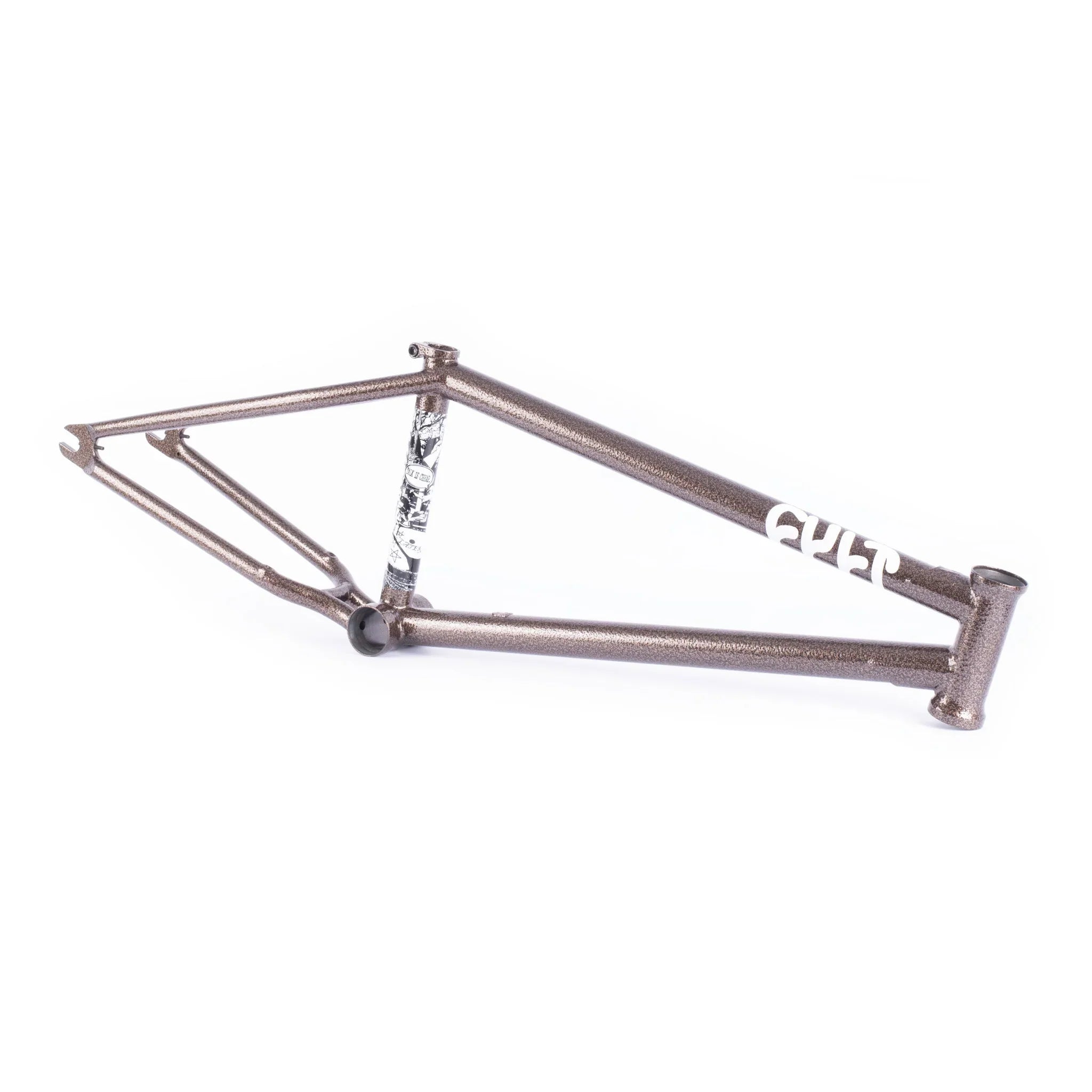 Cult Walsh Frame - Preston Copper Vein