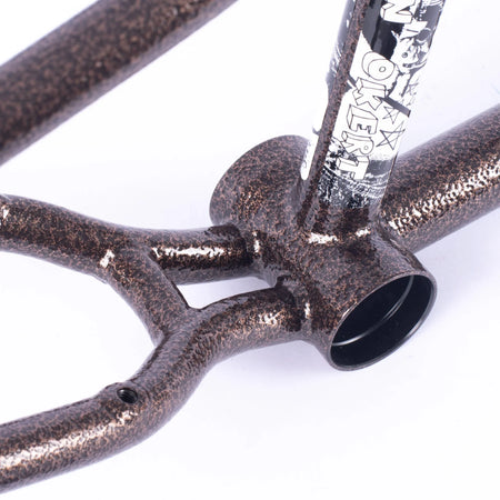 Cult Walsh Frame - Preston Copper Vein
