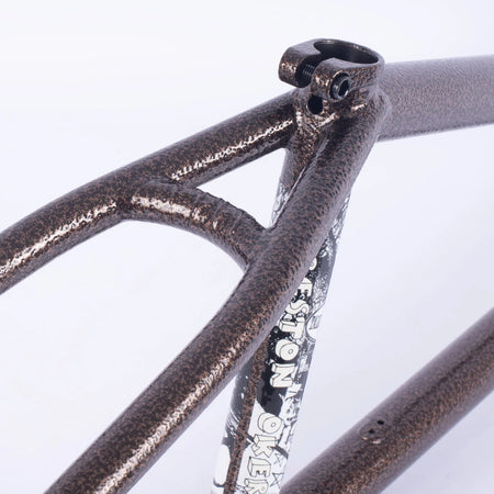 Cult Walsh Frame - Preston Copper Vein