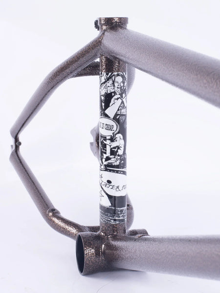 Cult Walsh Frame - Preston Copper Vein