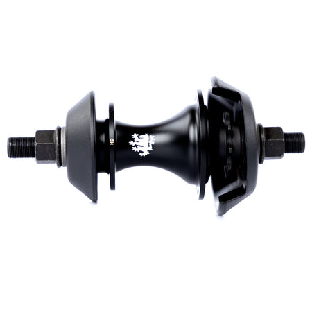 Primo RHD HD Cassette Hub - Matt Black 9 Tooth