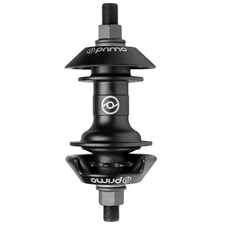 Primo LHD Balance Cassette Hub - Black 9 Tooth