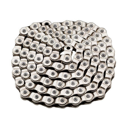 Primo 121 half link chain Chrome