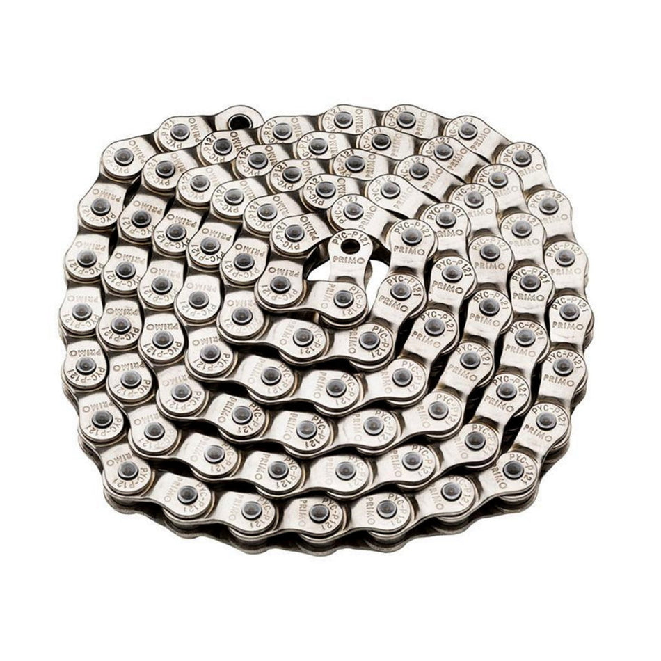 Primo 121 half link chain Chrome