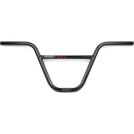 Primo Balance Bars - Black
